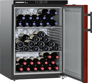 Liebherr WKr 1811-22 Vinothek wijnkoelkast