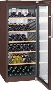 Liebherr WKt 4552-22 GrandCru wijnkoelkast