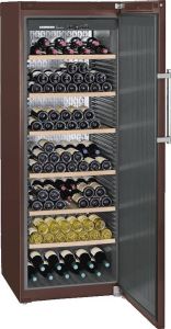 Liebherr WKt 5551-22 GrandCru wijnkoelkast