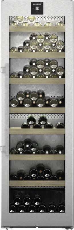Liebherr Wijnkast WPSD 5252-20 | Vrijstaande koelkasten | Keuken&Koken Koelkasten | 4016803087977