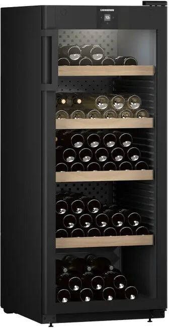 Liebherr Wijnbewaarkast WSBL460120 | Vrijstaande koelkasten | Keuken&Koken Koelkasten | 9005382244258 - Foto 3
