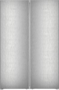 Liebherr XRFsf 5225 Plus Amerikaanse koelkast