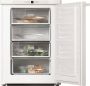 Miele F 12020 S-2 tafelmodel vriezer - Thumbnail 1