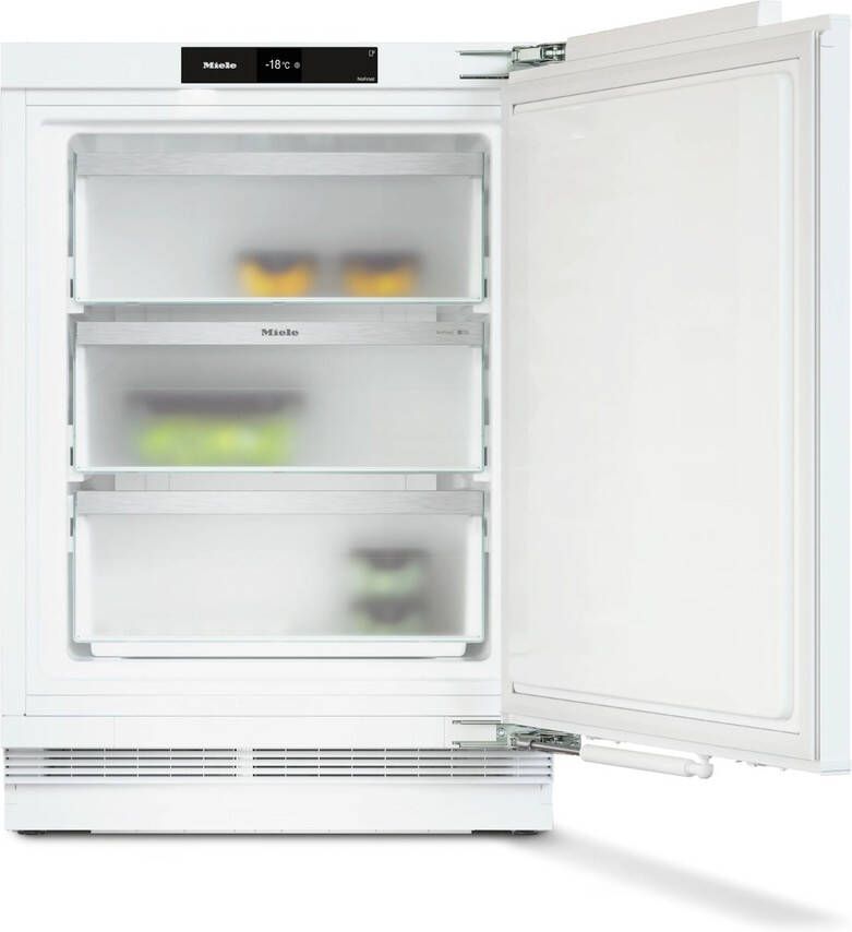 Miele FNUS 7040 D Inbouw Vriezer