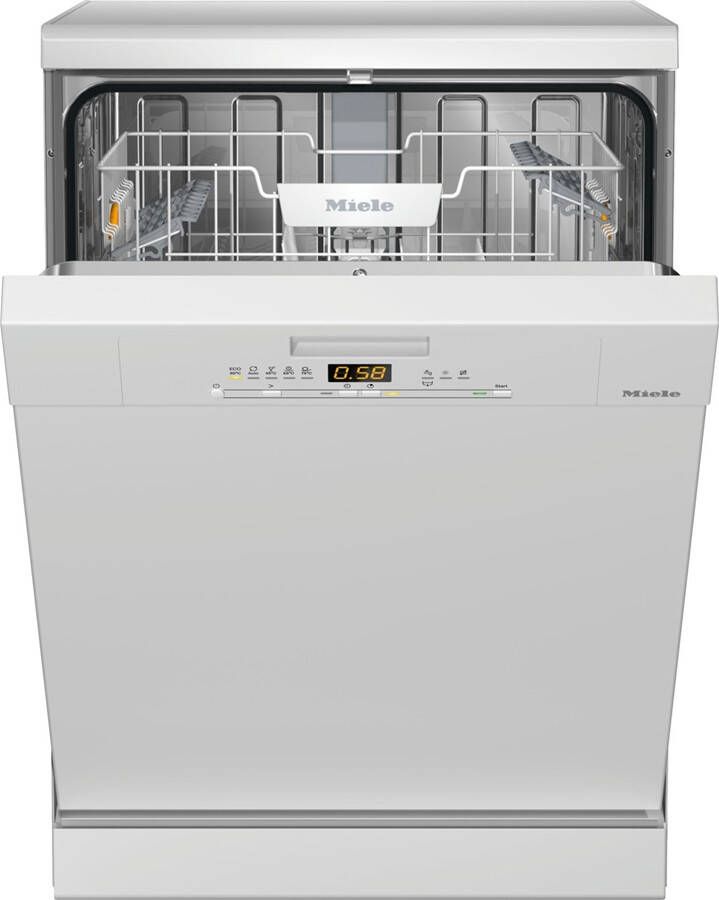 Miele G 5022 BW vaatwasser
