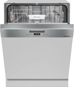 Miele G 5132 i clst inbouw vaatwasser