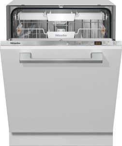 Miele vaatwasser (inbouw) G 5162 SC VI