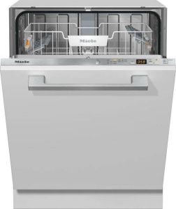 Miele vaatwasser (inbouw) G 5162 VI