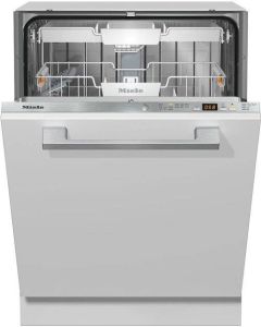 Miele G 5167 SC Vi XXL Inbouw Volledig geïntegreerd Nishoogte 84 5 91 cm volledig geïntegreerde inbouw vaatwasser