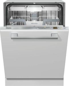 Miele G 5168 SC Vi XXL inbouw vaatwasser