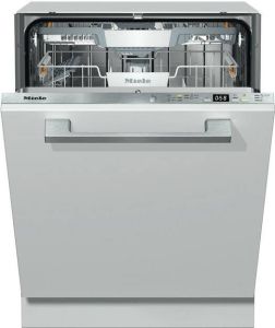 Miele G 5362 SC Vi inbouw vaatwasser