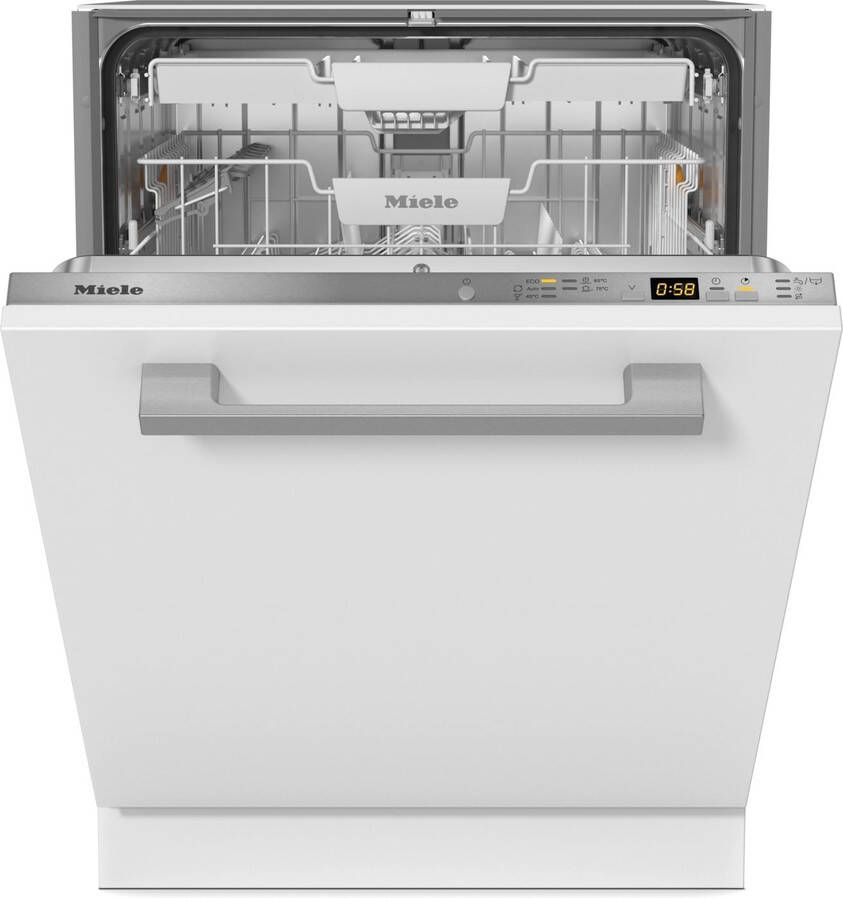 Miele G 5663 SCVi Active E Inbouw Vaatwasser