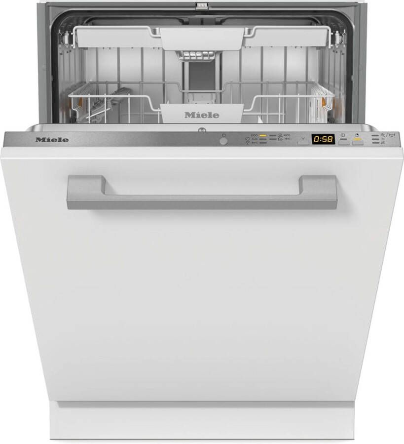 Miele G 5668 SCVi XXL MER ED230 1 9 Excellence Vaatwasser