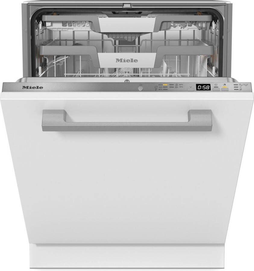 Miele G 5863 SCVi MER ED230 1 9 Excellence Vaatwasser