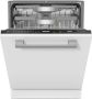 Miele G 7673 SCVi AutoDos Excell vaatwasser - Thumbnail 1