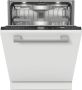 Miele G 7785 SCVi XXL AutoDos FF volledig geïntegreerde vaatwasser - Thumbnail 1