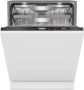 Miele G 7790 SCVi AutoDos K2O Obsidiaanzwart Vaatwasser - Thumbnail 1