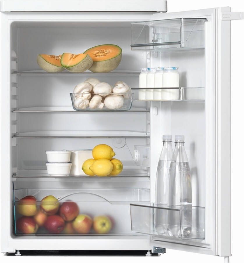 Miele K 12010 S-2 Tafelmodel koelkast zonder vriesvak Wit - Foto 3