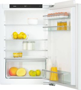 Miele K 7103 F Selection Inbouw koelkast zonder vriesvak Wit