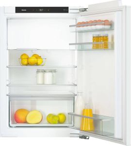 Miele K 7104 E Selection Inbouw koelkast met vriesvak Wit