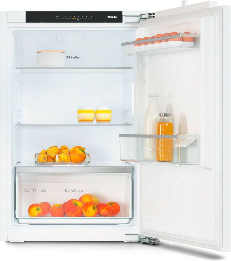 Miele K 7127 D Inbouw koelkast met vriesvak