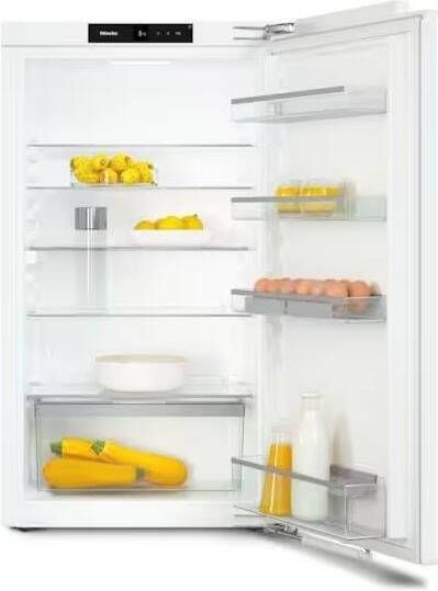 Miele K 7237 D inbouw koelkast
