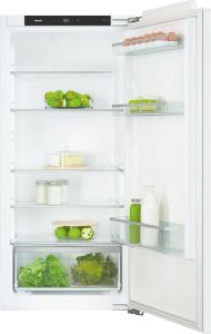 Miele K 7303 F Selection Inbouw koelkast zonder vriesvak Wit