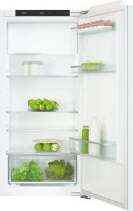 Miele K 7304 E Selection Inbouw koelkast met vriesvak Wit