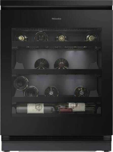 Miele KWTUS 7054 F Inbouw WIjnklimaatkast