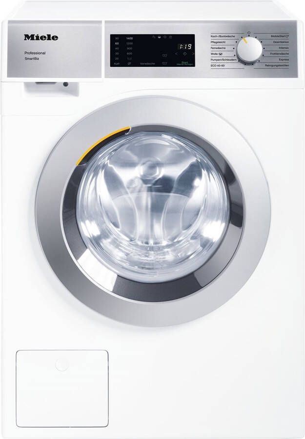 Miele PDR1108HP NL LW SmartBiz Warmtepompdroger