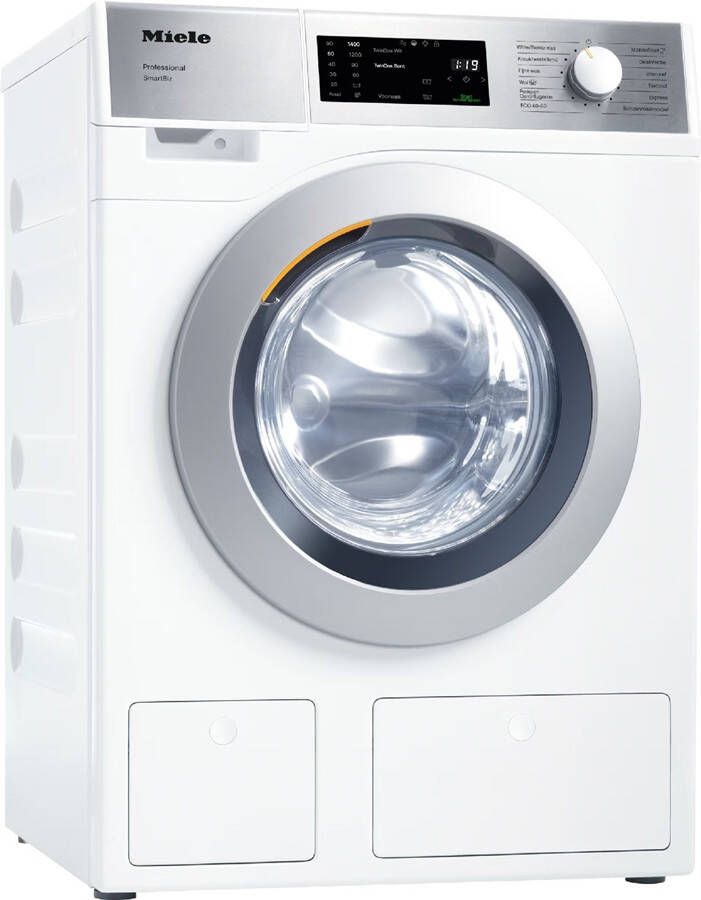 Miele PWM 1108 SmartBiz [EL DP TDos] Wasmachine