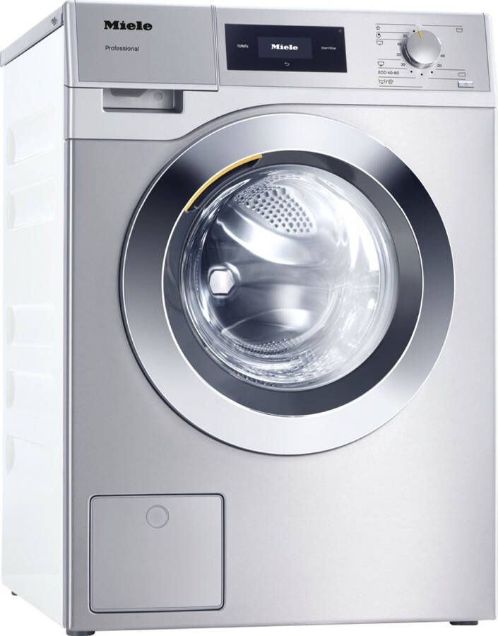 Miele PWM 507 [EL DV] Professional wasmachine