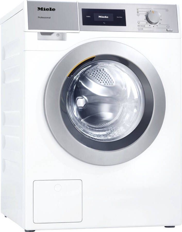 Miele PWM 508 [EL DP] Professional wasmachine