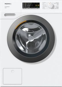 Miele WEA 035 WCS W1 ChromeEdition wasmachine