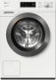 Miele WEB115 WPS wasmachine Voorbelading 8 kg 1400 RPM Wit - Thumbnail 1