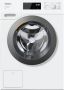 Miele WED 035 WPS Excellence W1 ChromeEdition wasmachine - Thumbnail 1