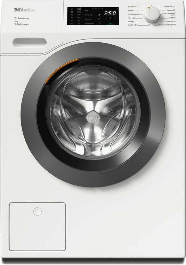 Miele WED 174 WPS wasmachine