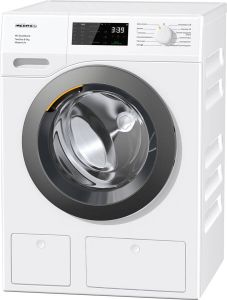 Miele WED 675 WPS Excellence ModernLife wasmachine