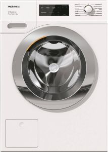 Miele WEG 375 WPS PowerWash 2.0 Wasmachine Wit