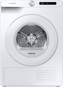 Samsung DV80T5220TW 5000-serie warmtepompdroger