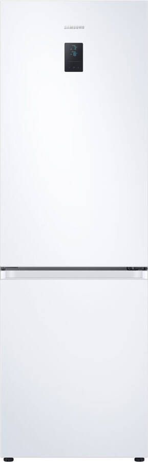 Samsung Koelkast Combi RB34C670DWW EF | Vrijstaande koelkasten | Keuken&Koken Koelkasten | 8806094989908
