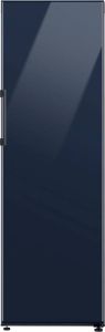 Samsung RR39A746341 EG koelkast Vrijstaand 387 l E Marineblauw