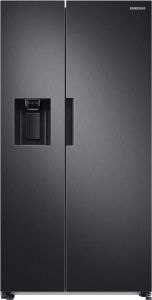 Samsung RS67A8811B1 EF Amerikaanse koelkast Zwart
