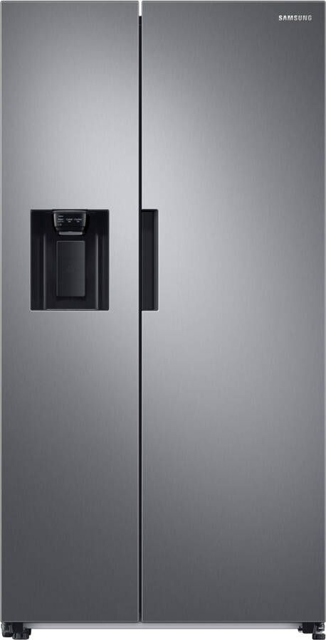 Samsung Side By Side RS67A8811S9 EF | Vrijstaande koelkasten | Keuken&Koken Koelkasten | 8806090805288 - Foto 3