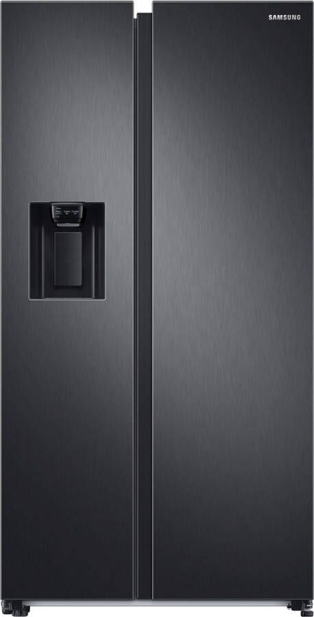 Samsung Side By Side RS68A8831B1 EF | Vrijstaande koelkasten | Keuken&Koken Koelkasten | 8806090805554