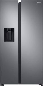 Samsung RS68A8842S9 EF Amerikaanse koelkast Rvs