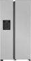 Samsung RS68A884CSL SpaceMax Réfrigérateur américain - Thumbnail 1