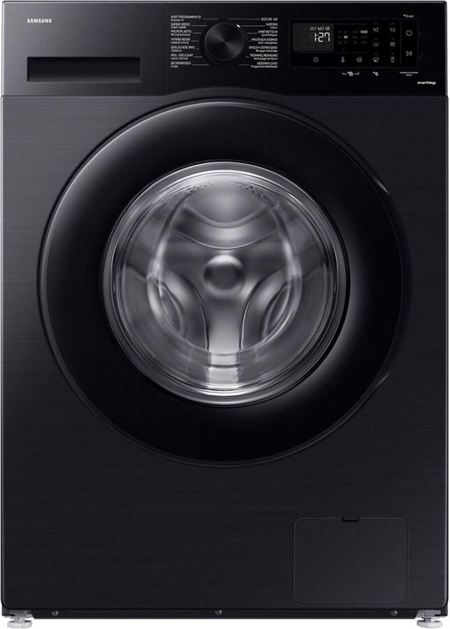 Samsung Wasmachine WW1UDG5B25ABEN | Wasmachines | Huishouden&Woning Wassen&Drogen | 8806095682723 - Foto 2