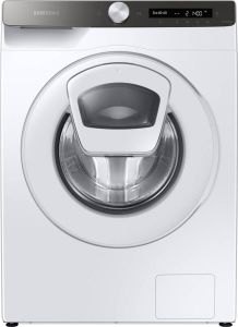 Samsung WW80T554ATT Wasmachine 5000 serie EcoBubble AddWash