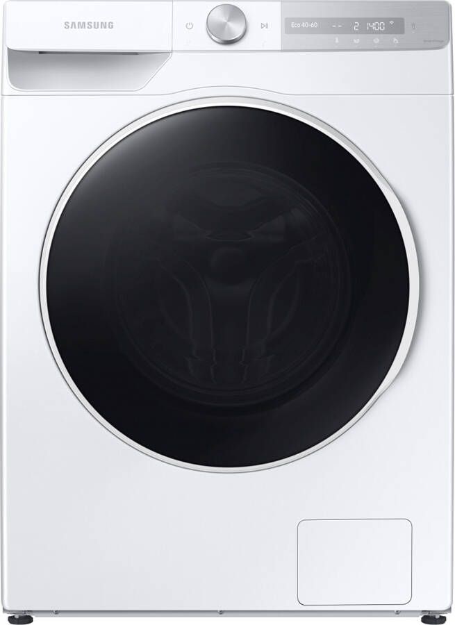 Samsung WW80T734AWH QuickDrive 7000-serie wasmachine